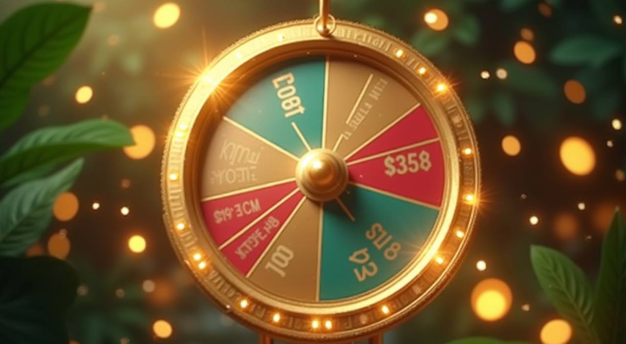betgoat Bermula dengan Jumlah Kecil